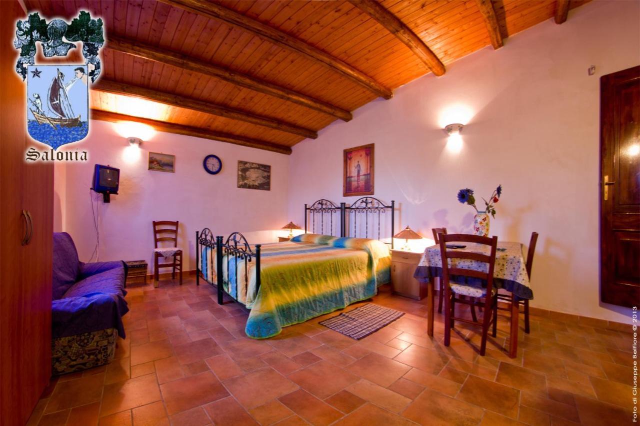 Alle Riserve Vendicari Casa Maccari Δωμάτιο φωτογραφία