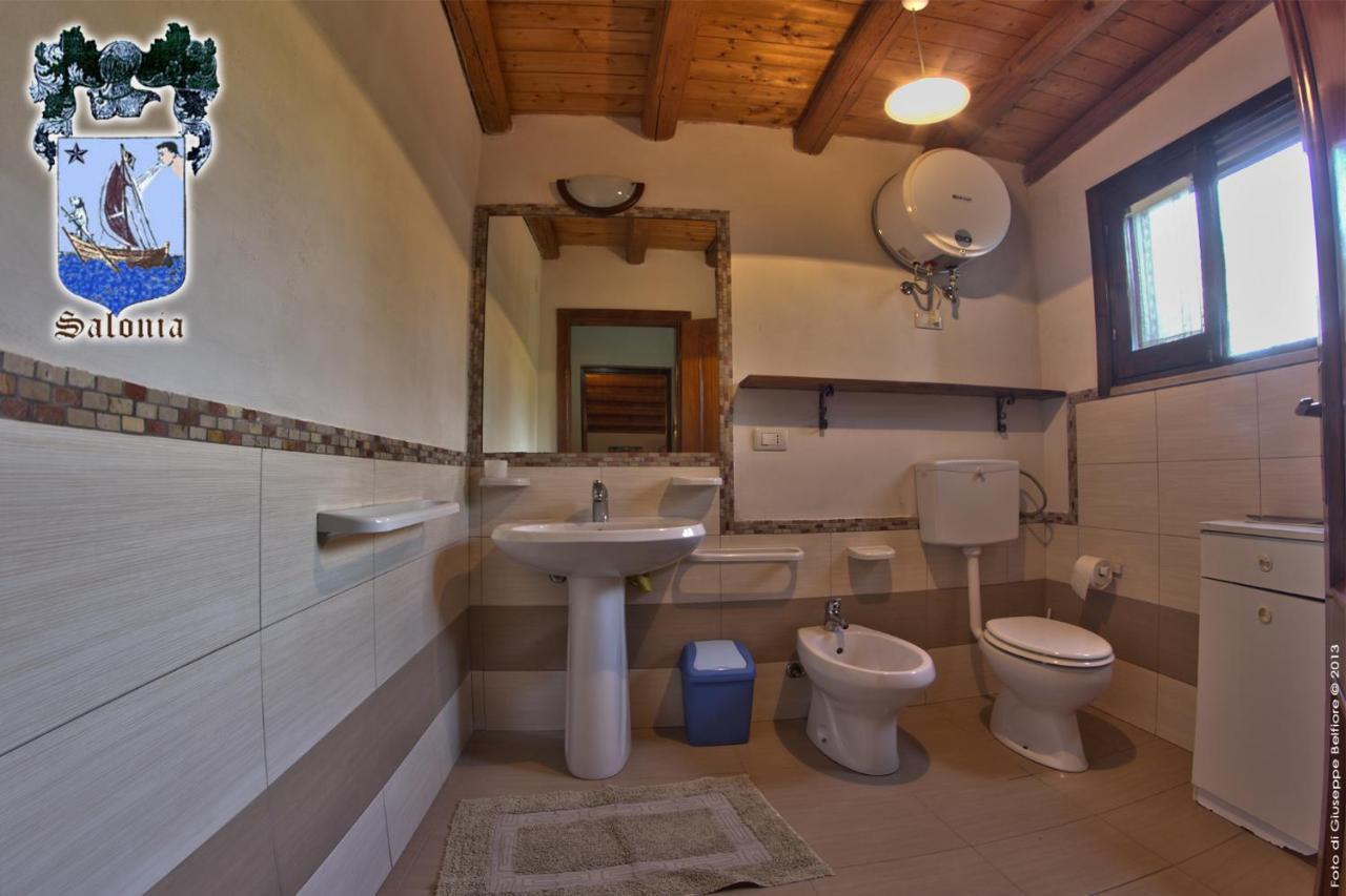 Alle Riserve Vendicari Casa Maccari Δωμάτιο φωτογραφία