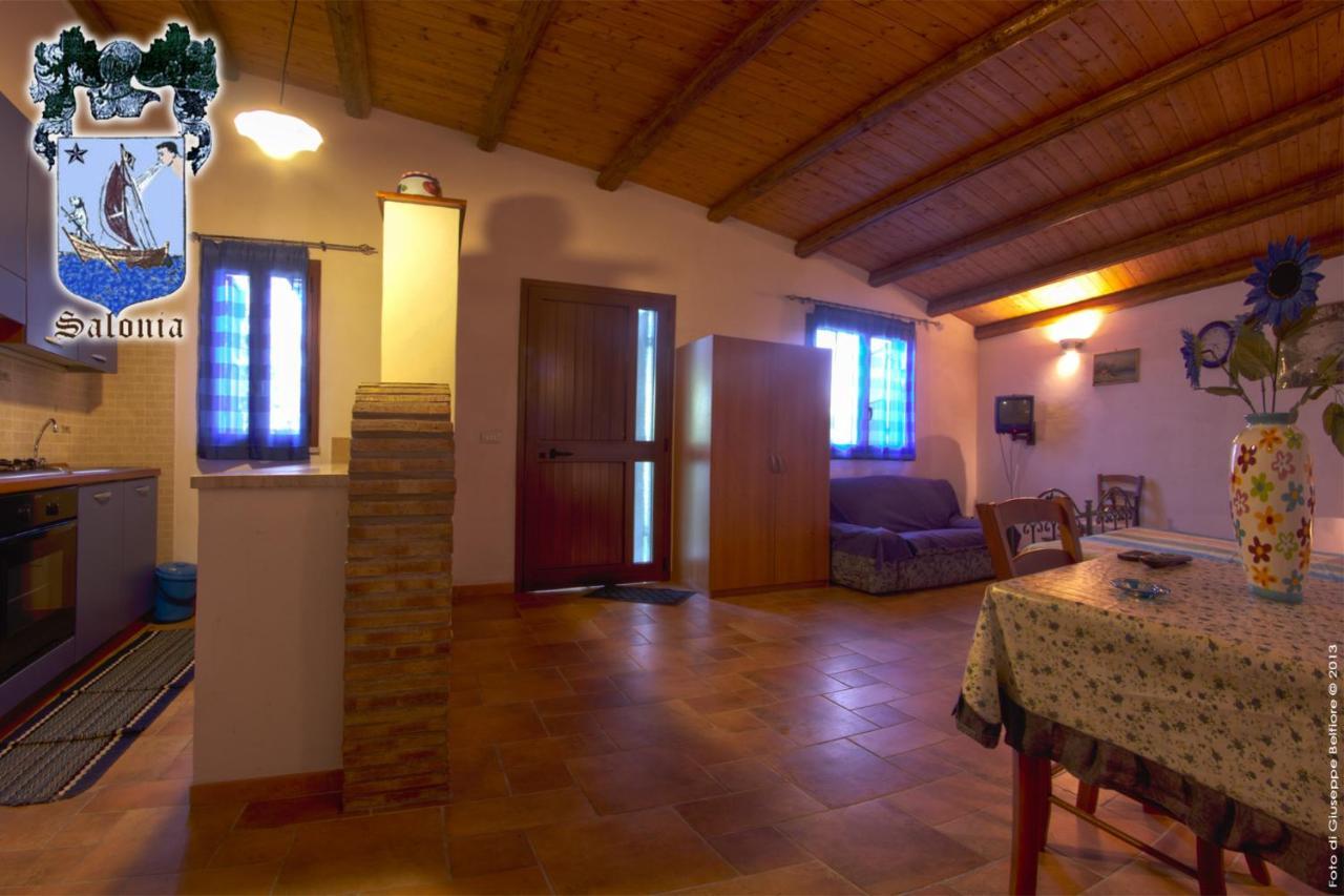 Alle Riserve Vendicari Casa Maccari Δωμάτιο φωτογραφία