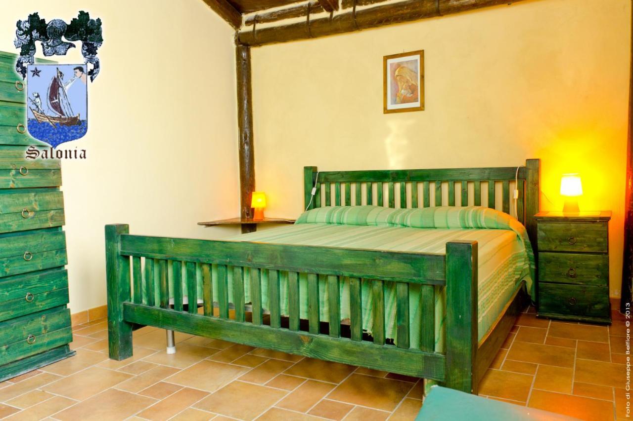 Alle Riserve Vendicari Casa Maccari Δωμάτιο φωτογραφία