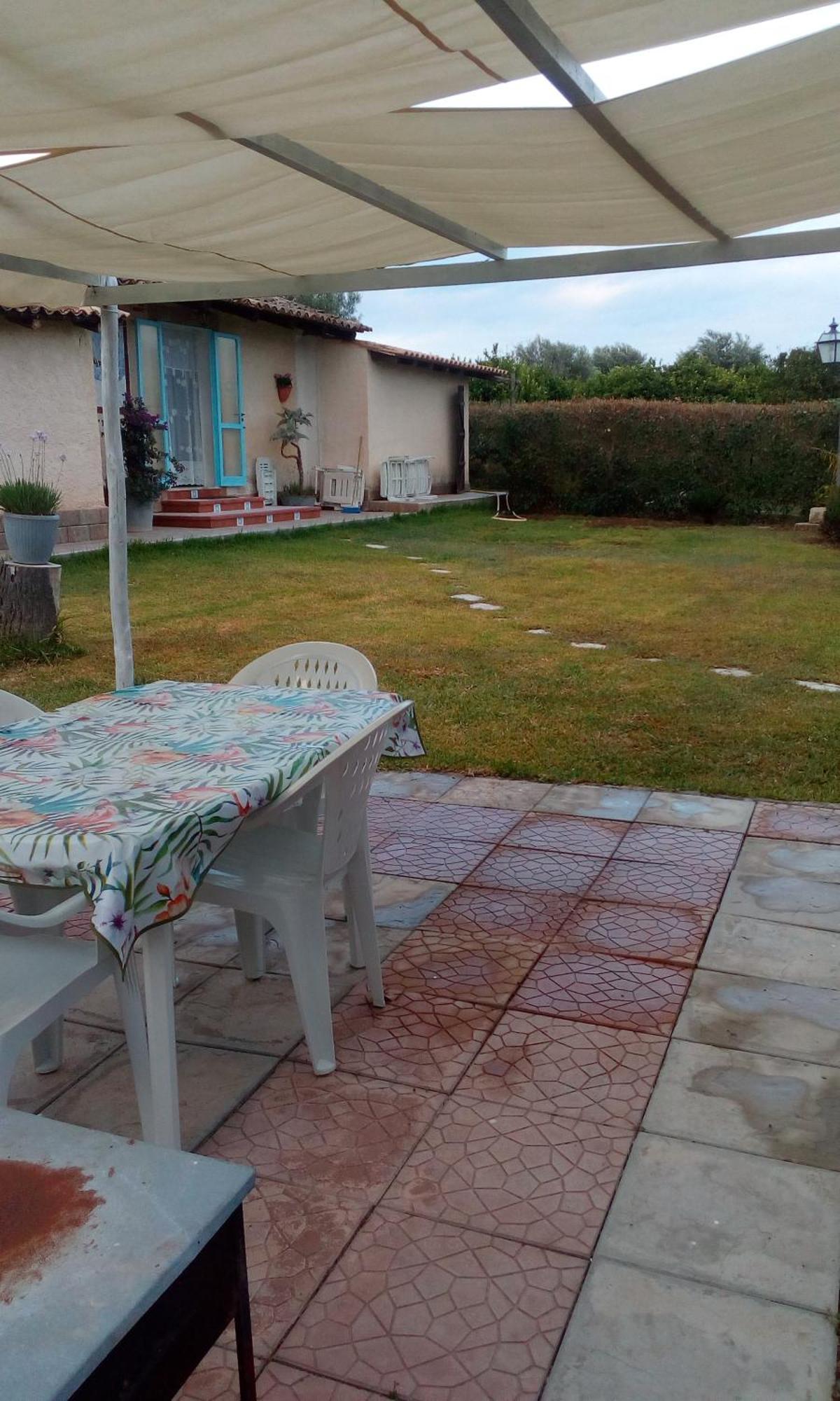 Alle Riserve Vendicari Casa Maccari Εξωτερικό φωτογραφία